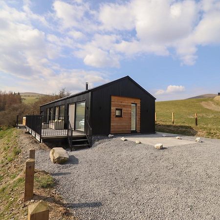 The Sheep Shed Villa Oswestry Exterior photo