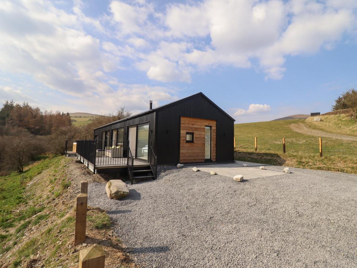 The Sheep Shed Villa Oswestry Exterior photo