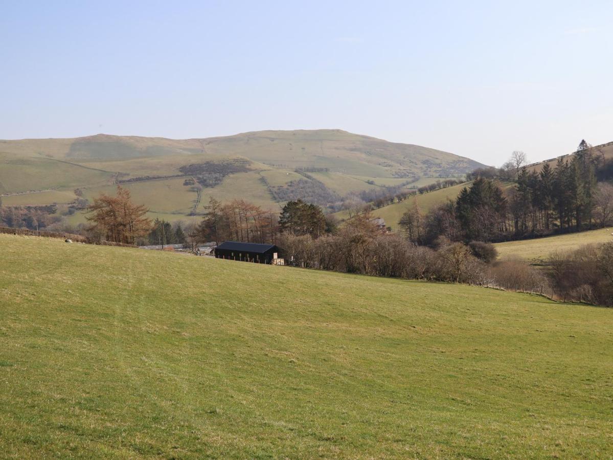 The Sheep Shed Villa Oswestry Exterior photo